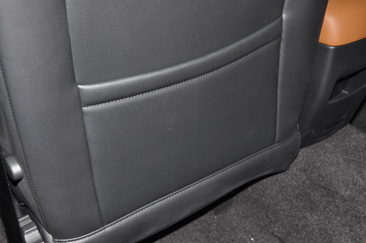 名爵锐行综合实力解析