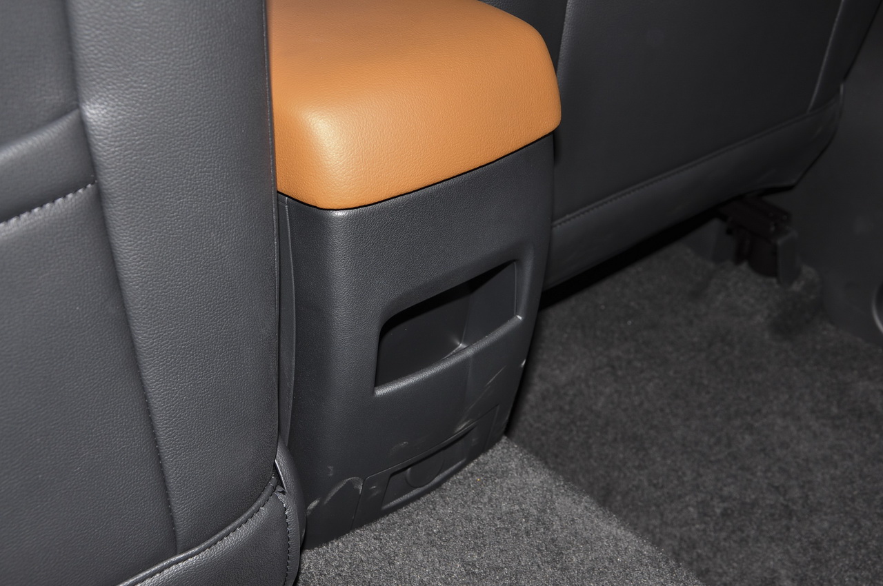 名爵锐行综合实力解析