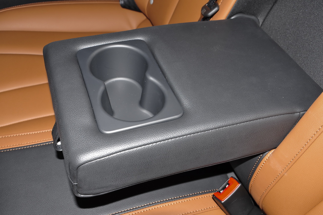 名爵锐行综合实力解析