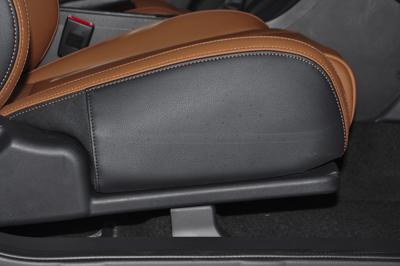 名爵锐行综合实力解析