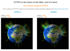 <strong>http系列--HTTP2.0新特性：二进制传输，多路复用，</strong>