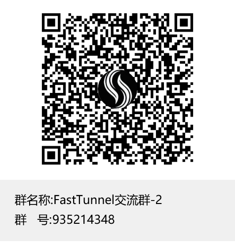 FastTunnel: 开源免费跨平台 内网穿透 远程内网电脑