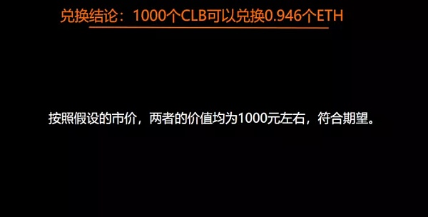 「区块链技术工坊22期实录」王登辉：BANCOR算法详解及代码实现