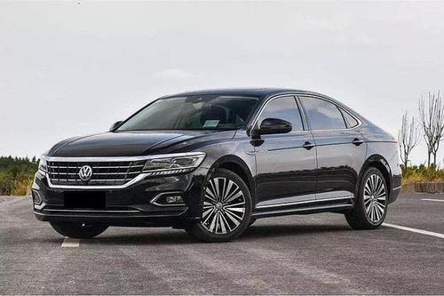 帕萨特阿拉迪斯沃尔夫斯堡版即将推出