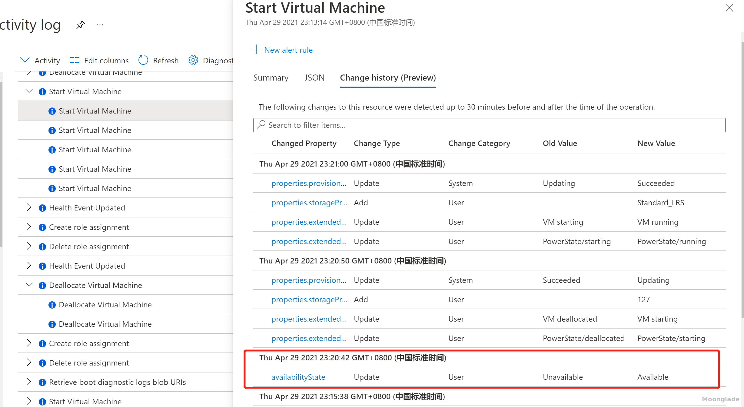 另类的曲线方式定时Start up/Shut down VM 的解决方案 