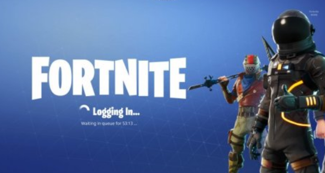 Google  Play商店中现已提供适用于Android的Fortnite