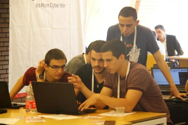 什么技术敢于挑战全球黑客？ 微米纳米网