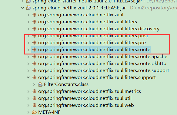 白话SpringCloud | 第十章：路由网关(Zuul)进阶：过滤器、异常处理 