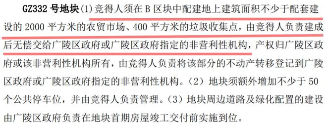 起拍总价约103.6亿元！扬州年度土拍收官之战即将