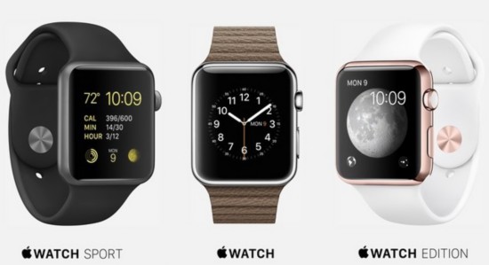 從Apple Watch拆解 看iPhone�iPad未來 