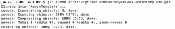 Mac（OS X）中Git安装与GitHub基本使用 