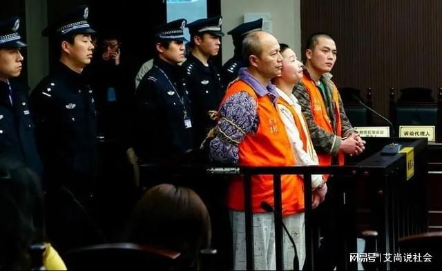 10年，浙江警花遭3名歹徒强奸埋尸，临死前哀求