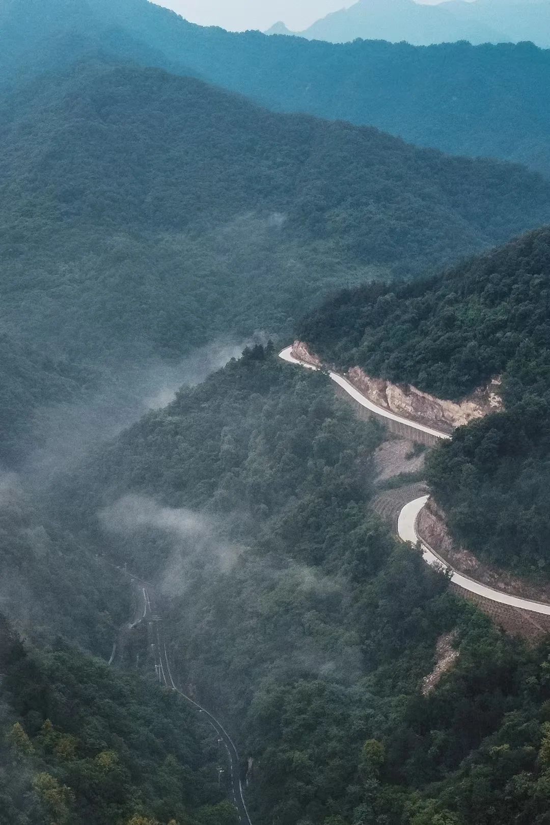 国庆假期，在茅箭遇见最美秋色