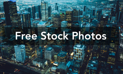 Pexels，免费素材图片分享网站 Free stock photos